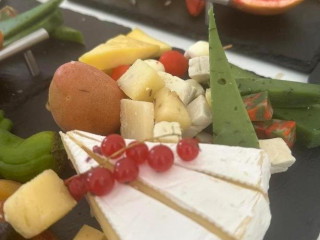 Lac Sub Soare sat Varbila, Iordacheanu