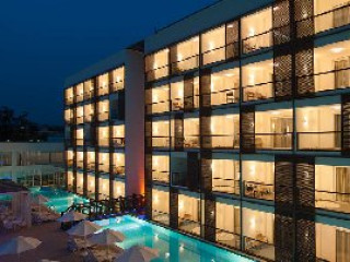 SENTIDO GOLDEN BAY(adults only).