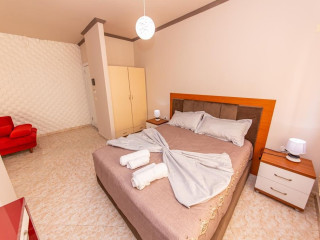 FIORE HOTEL (Durres)