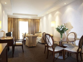 Ramada Thraki Palace (Alexandroupolis Town)