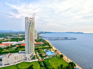 Movenpick Siam Hotel Na Jomtien Pattaya (R)