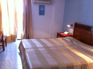 Sivila Hotel