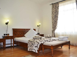 Club Vila Bran - Micul Castel 