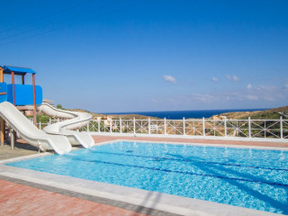 Peninsula Resort and Spa (Ag. Pelagia)