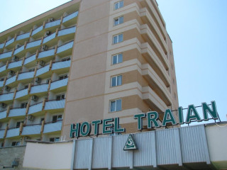 Hotel Traian