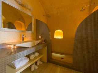 Senses Boutique and Suites (+12 ani)(Imerovigli - Santorini)