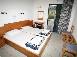 Ioannis Golden Beach Hotel