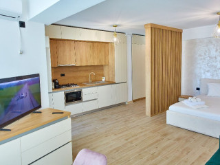 APARTAMENTE ALEZZI INFINITY