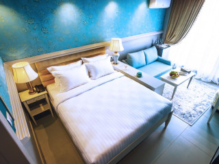 PHOENICIA BLUE VIEW (Belvedere/Panoramic)