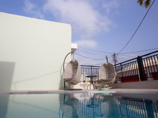 Malia Central Apartments (Mallia)