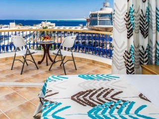 Seagull Beach Resort