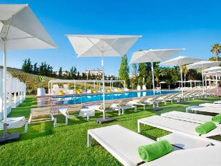 MELIA LLORET DEL MAR