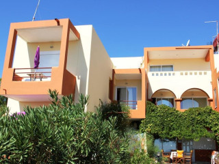 Villa Maria Studios (Aghia Ermioni)