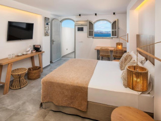 Kokkinos Villas (Akrotiri Santorini)