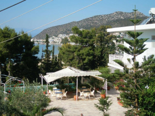 Tolon Beach Hotel (Tolo) 