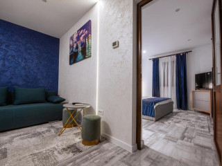 Vila H2O Mangalia
