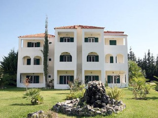 Konaki Hotel (Lygia)