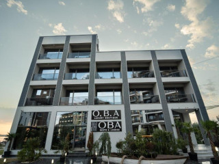 OBA LUXURY Boutique cm