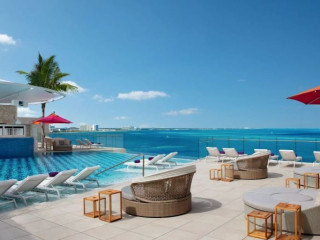 Breathless Cancun Soul Resort and Spa - Adults Only