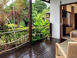 Fisherman Cove Resort (LV) - recomandat 4*