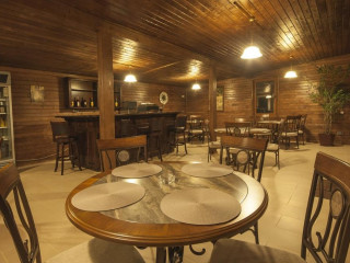 Pensiunea Muntele Verde