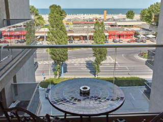 Apartamente  Exterior CMP