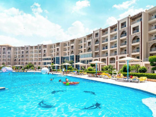 HAWAII CAESAR PALACE HOTEL AQUA PARK