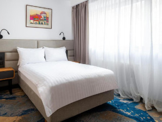 HOTEL ALEXANDRION EXPERIENCE.