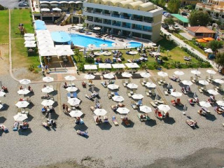 Thalassa Beach Resort (Adults Only 16+) (K)