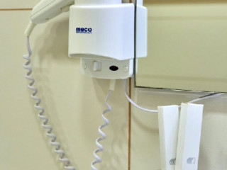 Apartamente  White Tower CMP