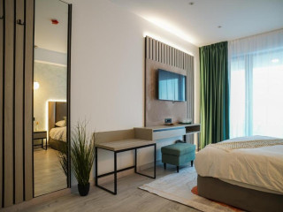 Hotel Poem