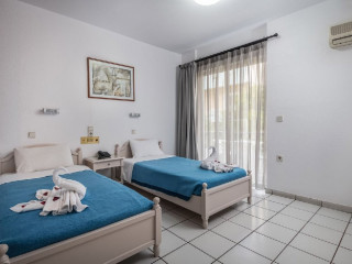 Angela Apartments Kos 