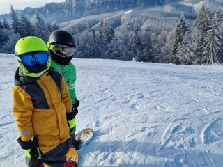 Hotel Elexus Predeal