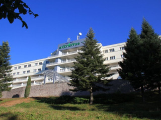 Grand Hotel Balvanyos