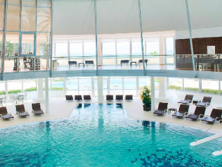 LE MERIDIEN LAV (Podstrana)