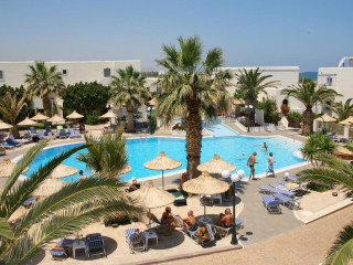 Europa Beach Hotel