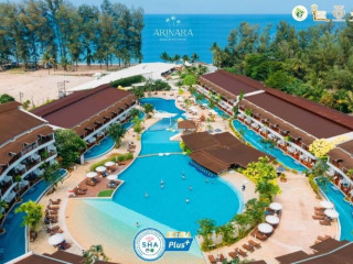 Arinara Bangtao Beach Resort Phuket