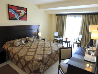 Blue Waves Resort (Malinska)