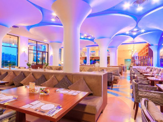 AVISTA HIDEAWAY PHUKET PATONG MGALLERY BY SOFITEL (PHUKET)