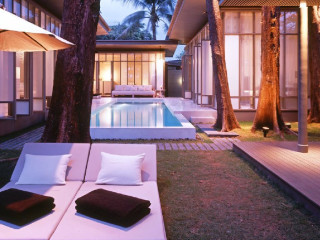 SALA PHUKET MAI KHAO BEACH RESORT (PHUKET)