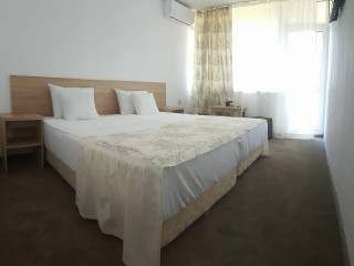 HOTEL SEMIRAMIS.