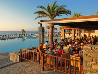 Dessole Malia Beach 