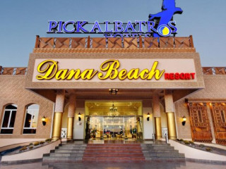 Dana Beach Resort Albatros