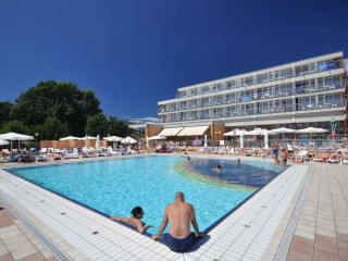 Holiday Hotel Medulin (Pula)