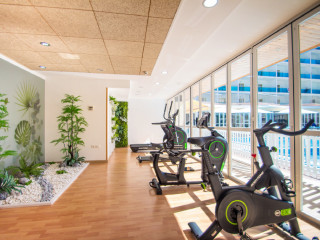 Servigroup Nereo (Benidorm)