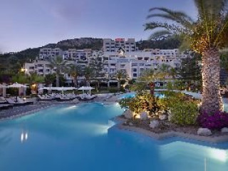 Sheraton Rhodes Resort