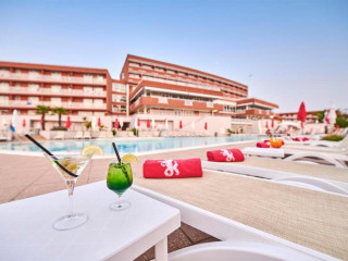 Hotel Albatros Plava Laguna (Porec)