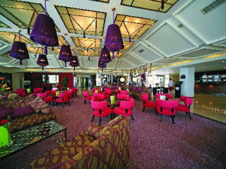 ASTERIA SIDE HOTEL.