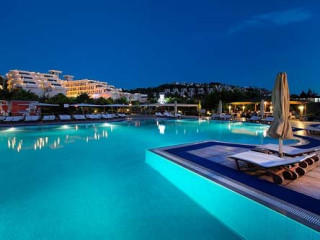 GOLDEN AGE HOTEL (Yalikavak)