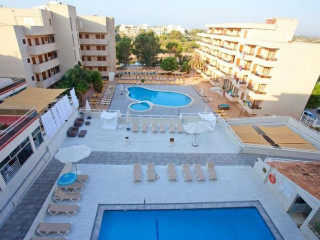 Playamar Hotel and  Apartments